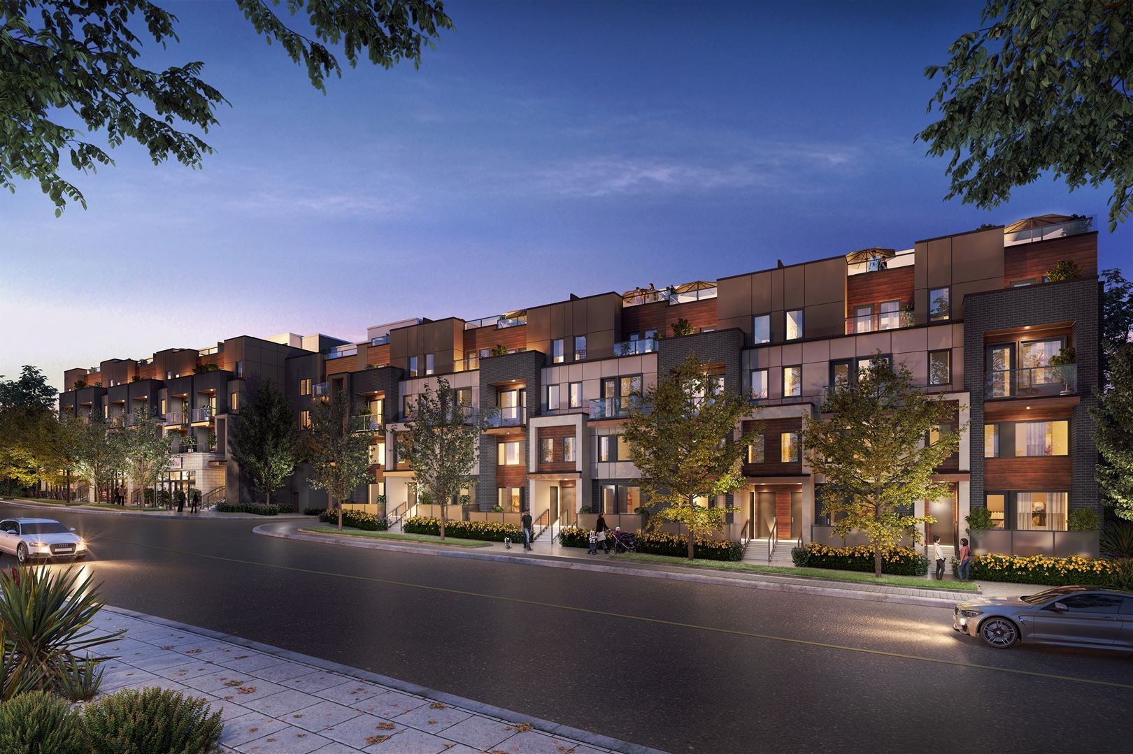 1455 O'Connor Drive, Toronto Real Estate