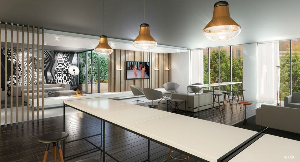 170 Spadina Avenue, Toronto Real Estate