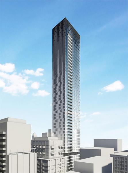 Adelaide Street West, Toronto Real Estate