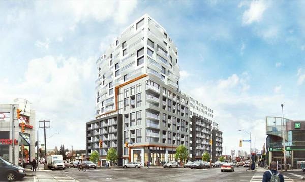 859 Eglinton Avenue West, Toronto Real Estate