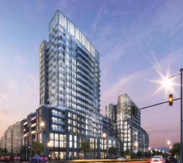 660 Eglinton Avenue East, Toronto Real Estate
