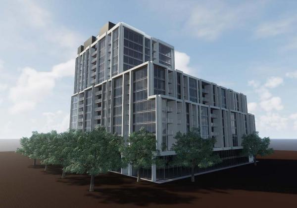 859 The Queensway, Toronto Real Estate