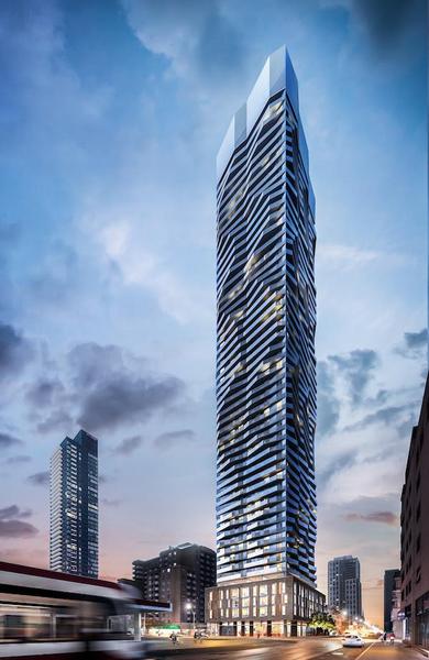 229 Church Street, Toronto Real Estate