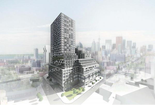 161 Parliament Street, Toronto Real Estate